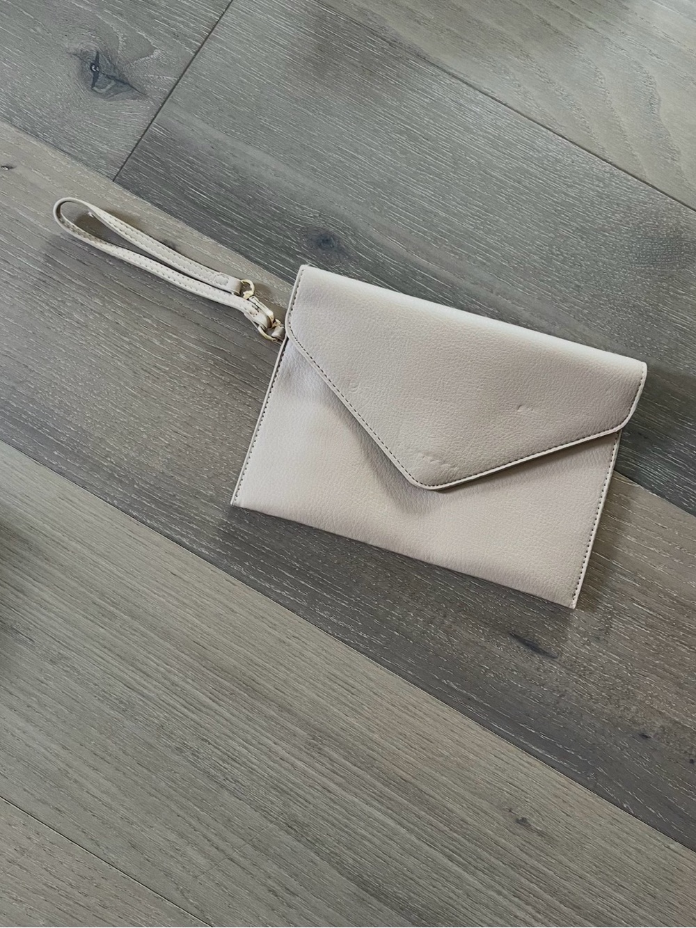 Brand New Wristlet Bag